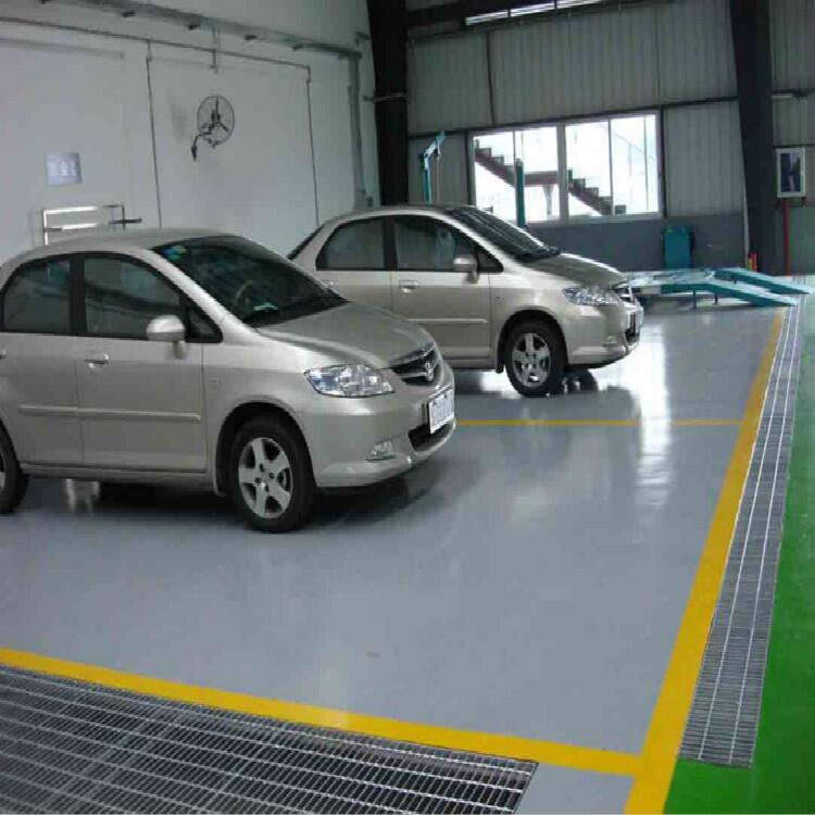 陽(yáng)泉礦環(huán)氧地坪漆,停車場(chǎng)地坪漆