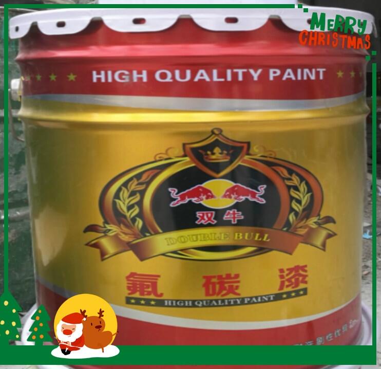 梅列抗紫外線油漆行情 鋼構(gòu)氟碳漆